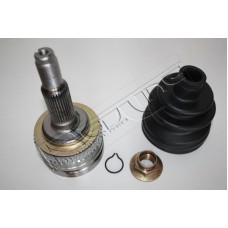 45DW008 RED-LINE Шарнирный комплект, Привідний вал