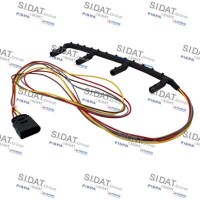 405508 SIDAT Ремонтний комплект кабелю, Свічка розжарювання