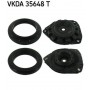 VKDA 35648 T SKF Опора стійки амортизатора