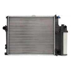 D7B005TT THERMOTEC Радіатор охолодження двигуна