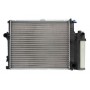 D7B005TT THERMOTEC Радіатор охолодження двигуна