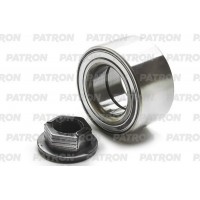 PBK6856 PATRON Комплект підшипника ступиці колеса