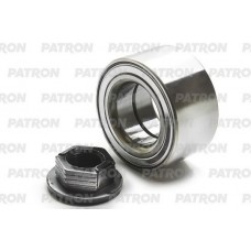 PBK6856 PATRON Комплект підшипника ступиці колеса