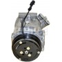 ACP 76 000S MAHLE Компресор кондиціонера
