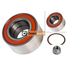 2466768 OMNICRAFT Комплект підшипника ступиці колеса