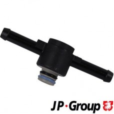 1116005400 JP GROUP Клапан, Паливний фільтр