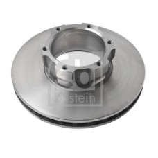 10919 FEBI BILSTEIN Гальмівний диск