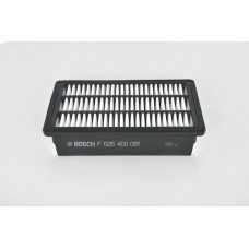 F 026 400 091 BOSCH Повітряний фільтр