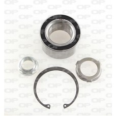 HBK5129.01 OPEN PARTS Комплект підшипника ступиці колеса