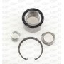 HBK5129.01 OPEN PARTS Комплект підшипника ступиці колеса