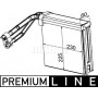 AE 95 000P MAHLE Випарник кондиціонера
