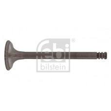 випускний клапан FEBI-BILSTEIN 21028