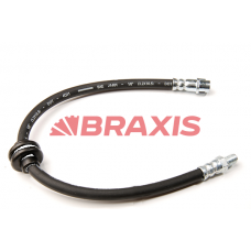AH0444 BRAXIS Гальмівний шланг