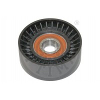 0-N1445S OPTIMAL натяжний ролик, Поліклиновий ремінь