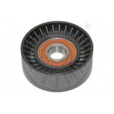 0-N1445S OPTIMAL натяжний ролик, Поліклиновий ремінь