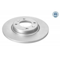 615 523 0030/PD MEYLE Гальмівний диск