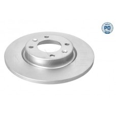 615 523 0030/PD MEYLE Гальмівний диск