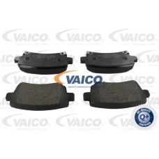 V40-0685 VAICO Комплект гальмівних колодок дисковий гальм
