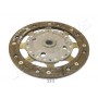 DF-323 JAPANPARTS Диск зчеплення