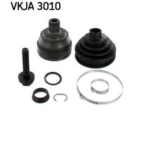VKJA 3010 SKF Шарнирный комплект, Привідний вал