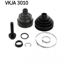 VKJA 3010 SKF Шарнирный комплект, Привідний вал