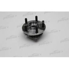 PBK513138H PATRON Комплект підшипника ступиці колеса