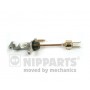 J2502126 NIPPARTS Головний циліндр система зчеплення