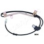 ABS-804 JAPANPARTS Датчик частота обертання колеса