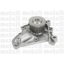 24-0715 METELLI Водяний насос охолодження двигуна