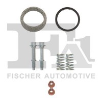 CC760159 FA1 Монтажний комплект каталізатор