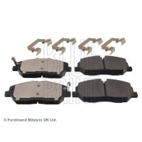 ADG042171 BLUE PRINT Комплект гальмівних колодок дисковий гальм