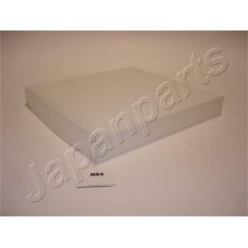 FAA-NS4 JAPANPARTS Фільтр повітря у внутрішньому просторі