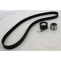 8647 27017 TRISCAN Комплект ременя ГРМ