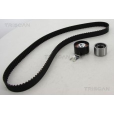 8647 27017 TRISCAN Комплект ременя ГРМ
