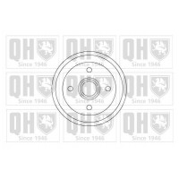 BDR533 QUINTON HAZELL Гальмівний барабан