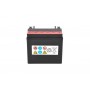 0 092 M60 180 BOSCH Стартерна акумуляторна батарея