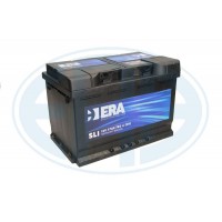S57715 ERA Стартерна акумуляторна батарея