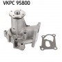 VKPC 95800 SKF Водяний насос охолодження двигуна