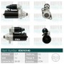 H5010140 HOFFER Стартер
