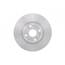 0 986 479 245 BOSCH Гальмівний диск