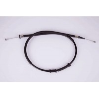 8AS 355 665-441 HELLA Тросик, cтояночный тормоз