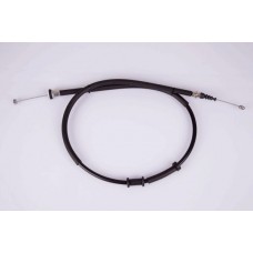 8AS 355 665-441 HELLA Тросик, cтояночный тормоз