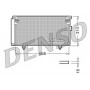 DCN36001 DENSO Конденсатор кондиціонера