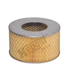 E1295L HENGST FILTER Повітряний фільтр