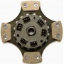 881861 999860 SACHS PERFORMANCE Диск зчеплення