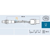 75055 FAE датчик кисню