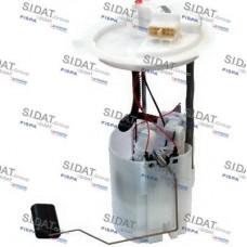 72700A2 SIDAT Елемент системи живлення