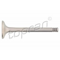 випускний клапан TOPRAN 100 812