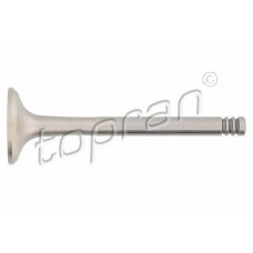 випускний клапан TOPRAN 100 812