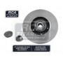 RCABK03 RCA FRANCE Гальмівний диск